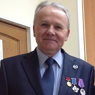 Виктор Михальченко