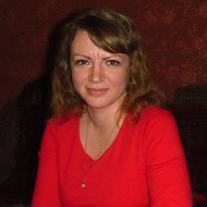 Тамара Штыкова