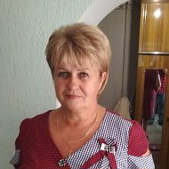 Valia Зименко