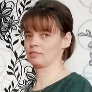 Мария Мельникова