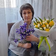 Таня Козлова