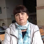 Елена Лысенкова