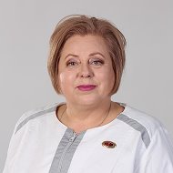 Елена Авилова