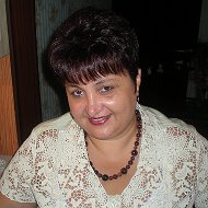 Наталья Мыколенко