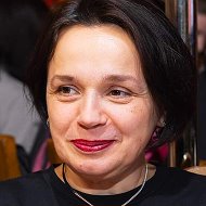 Наталия Лагун
