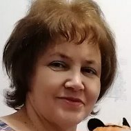 Наиля Муллагалиева