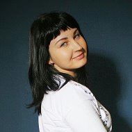 Анастасия Ануфриева