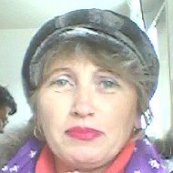 Светлана Сухомлинова