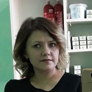 Екатерина Рыженкова