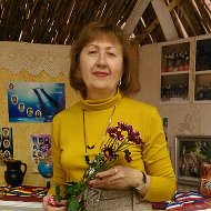 Svetlana Popa