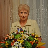 Екатерина Рапекта