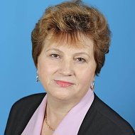 Валентина Чегаева