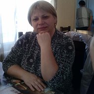 Татьяна Каравайникова