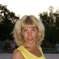 Татьяна Избекова