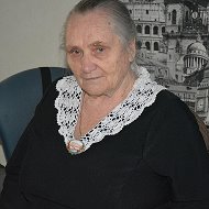Нина Кожанова