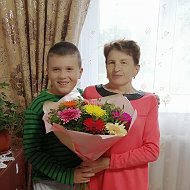 Нина Волкова