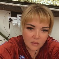 Людмила Иноземцева