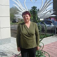 Вера Шевцова