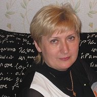 Светлана Леус