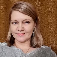 Таня Короткова