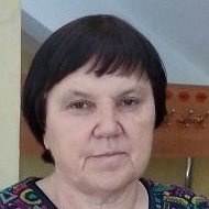 Валентина Кошкарёва