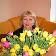 Нина Люкшенкова