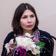 Галина Парфиненко