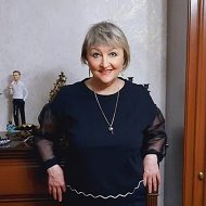 Гульнара Смирнова