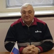 Александр Кирпичников