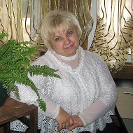 Лидия Долгополова