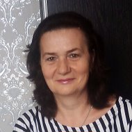 Мария Кислюк