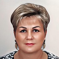 Ирина Стенёнкова