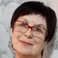 Людмила Кривова