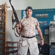 Hrach Petrosyan