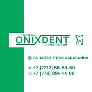 Onixdent 🦷