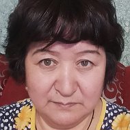 Балжан Мендыбаева