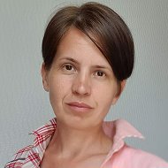 Светлана Учелькина