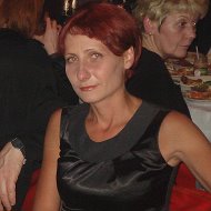 Инна Лекарева