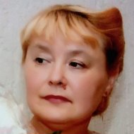 Марина Колесникова