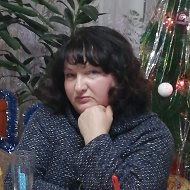 Валентина Петраковская