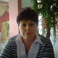 Наталья Писецкая