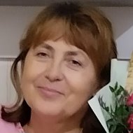 Елена Вертинская