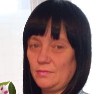Наталья Бучковская