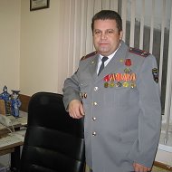 Сергей Чистяков