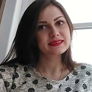 Анна Марченко