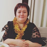 Наталья Владыкина