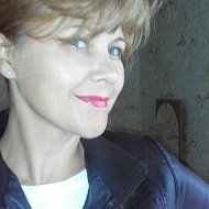 Наталья Худзинская