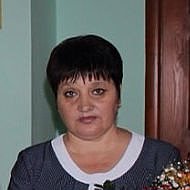 Татьяна Кривенцова