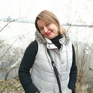 Наталия Горбкова