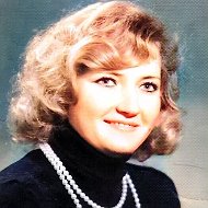 Наталья Стельмакова